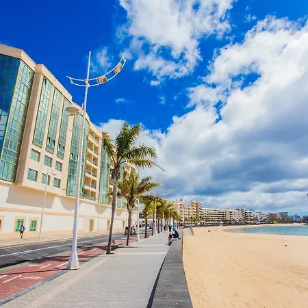 Apartment The Paradise Jaira Ii Arrecife (Lanzarote)