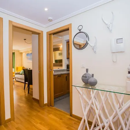 The Paradise Jaira Ii Apartment *