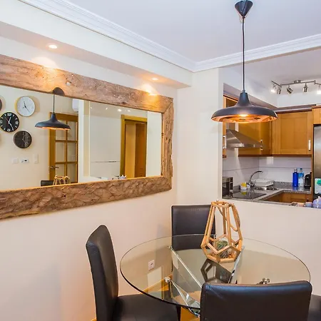 Apartment The Paradise Jaira Ii *